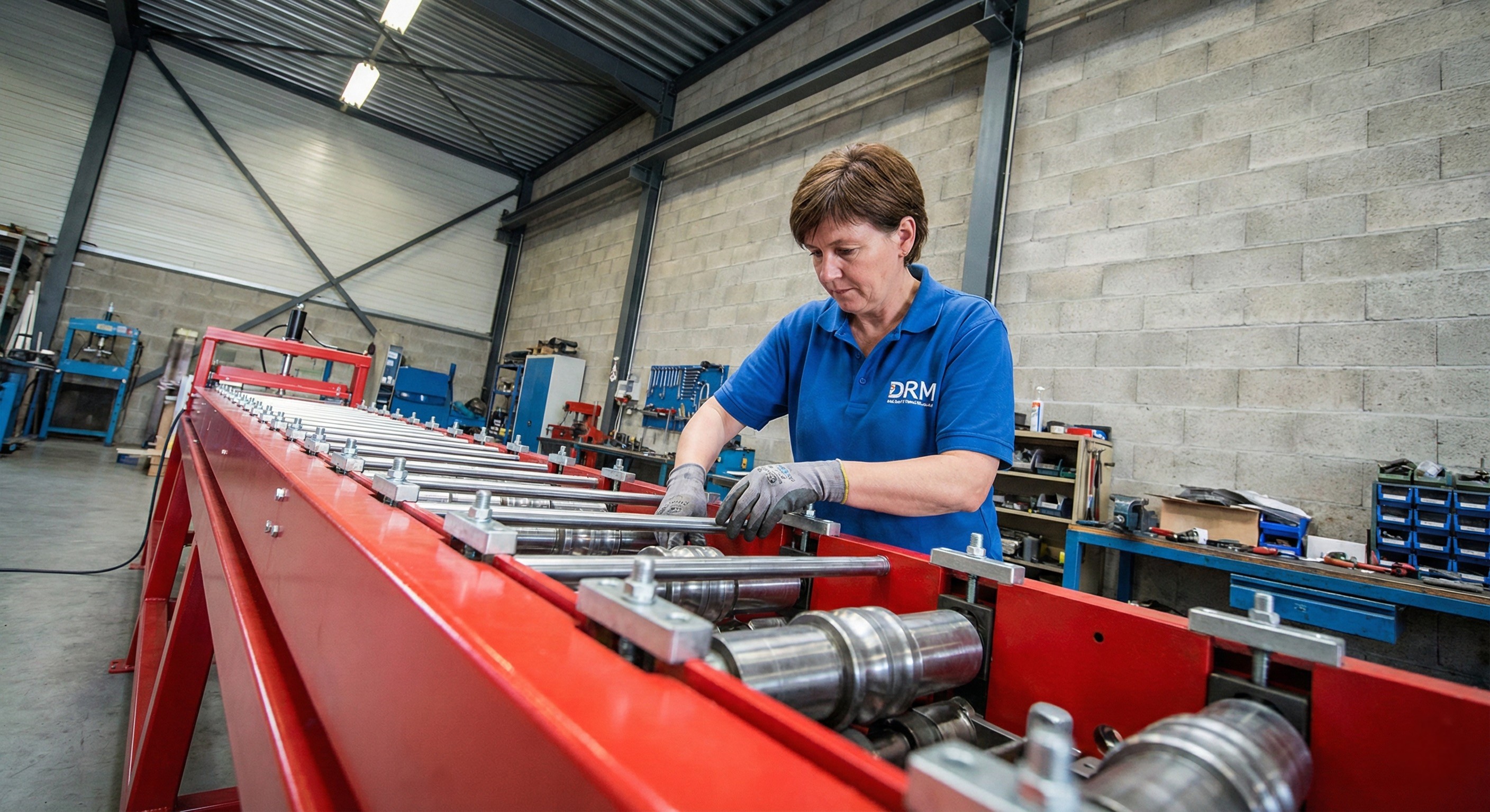 Fabrication - Perpignan