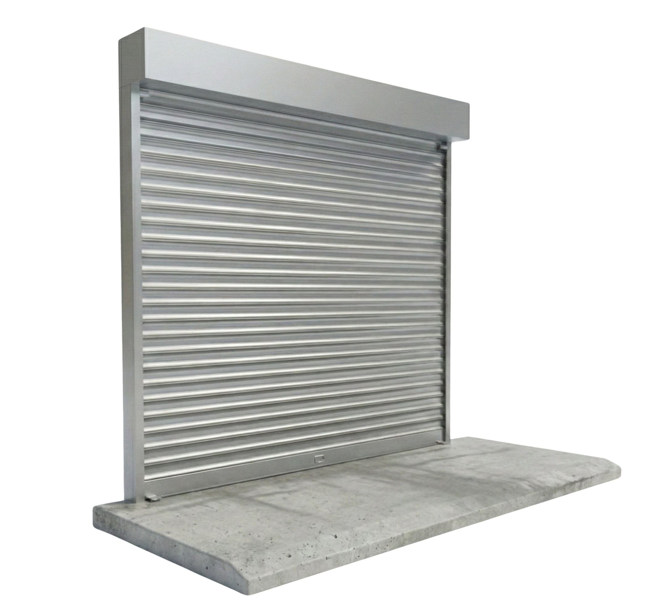 Installation rideau métallique professionnel Perpignan 66000 - Technicien expert